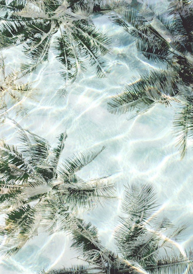 Beach Vibes by Hope Bainbridge
