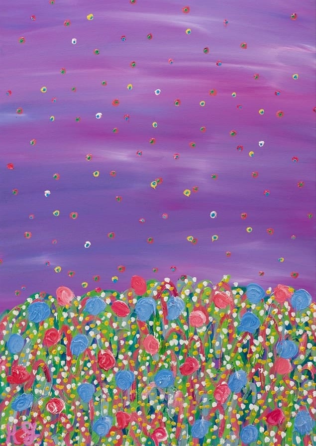 Beautifulcolour By Helen Joynson