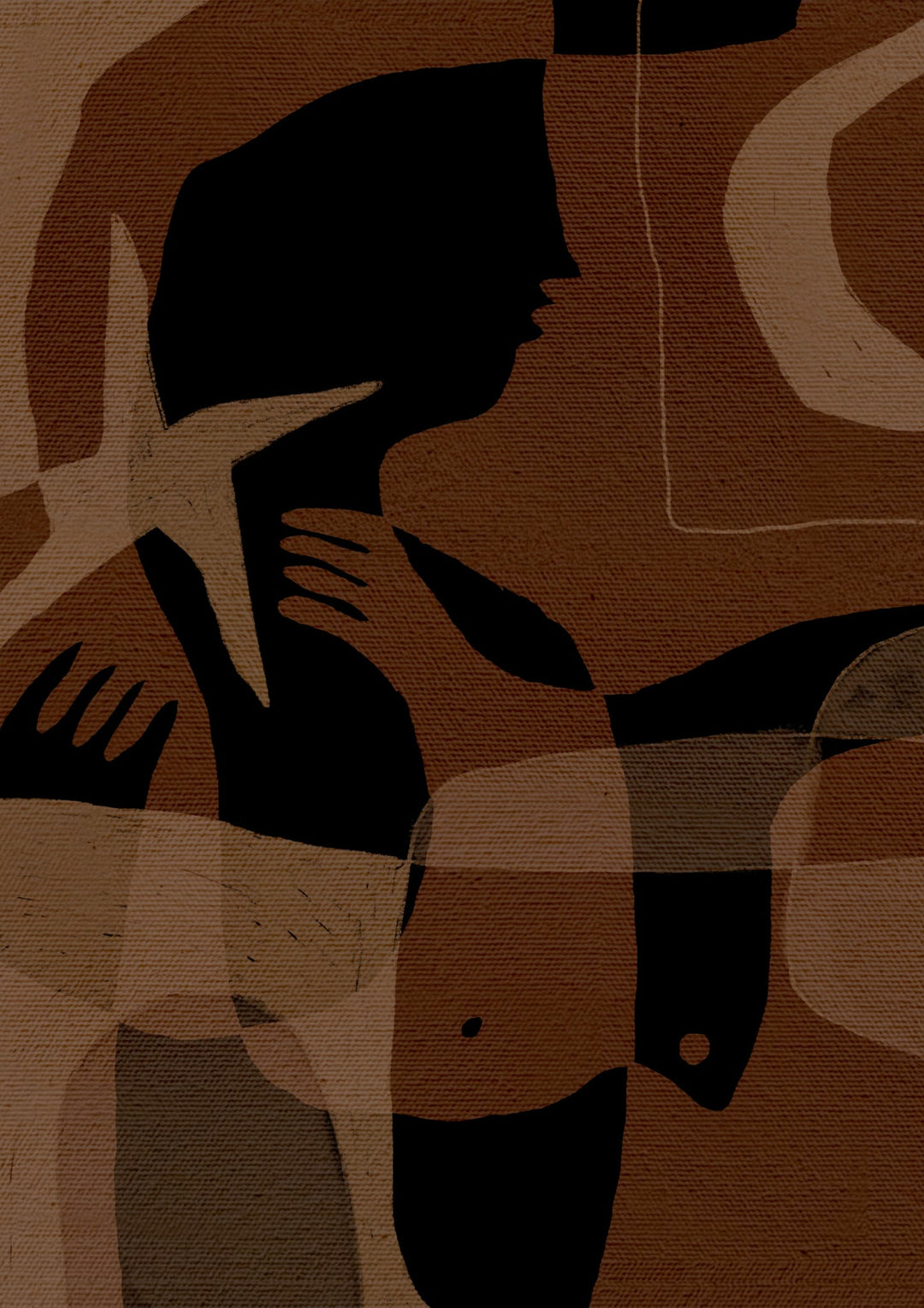 frame