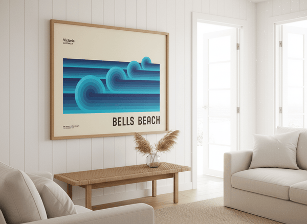 Bells Beach Posteria By La Posteria Bali