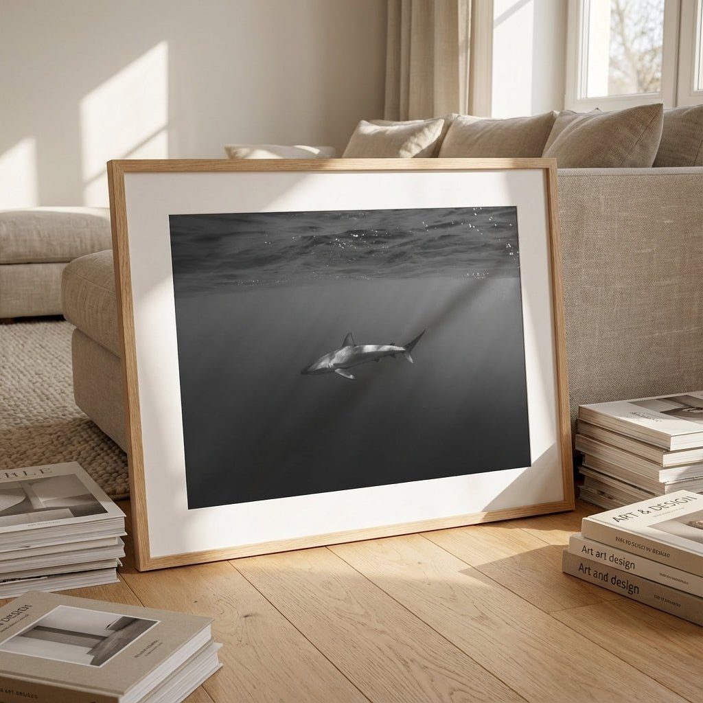 Beneath by Colton Jones wall - art - picture - poster