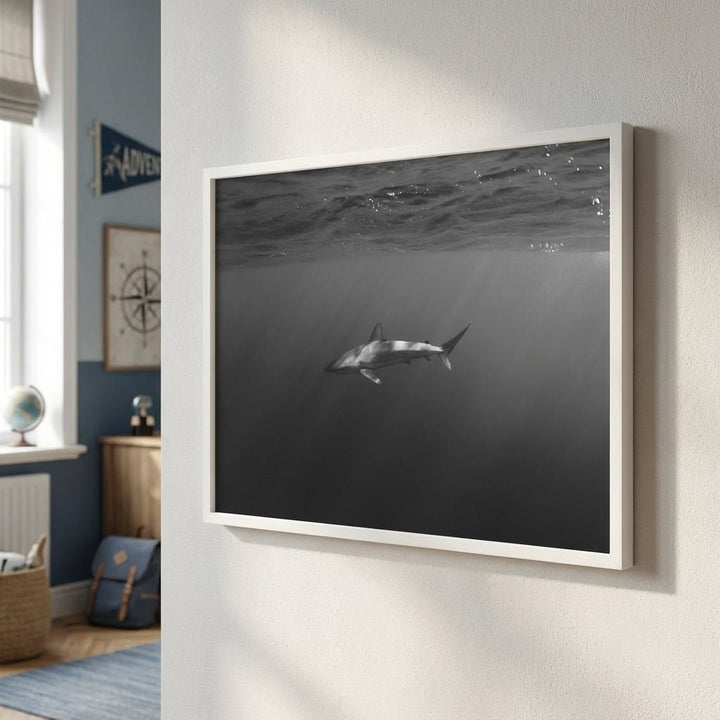 Beneath by Colton Jones wall - art - picture - poster