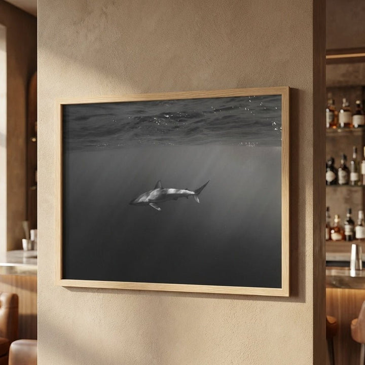 Beneath by Colton Jones wall - art - picture - poster