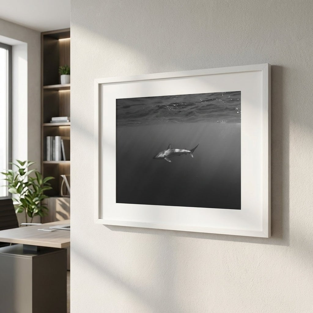 Beneath by Colton Jones wall - art - picture - poster