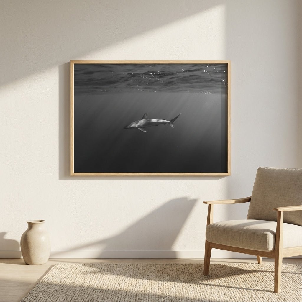 Beneath by Colton Jones wall - art - picture - poster