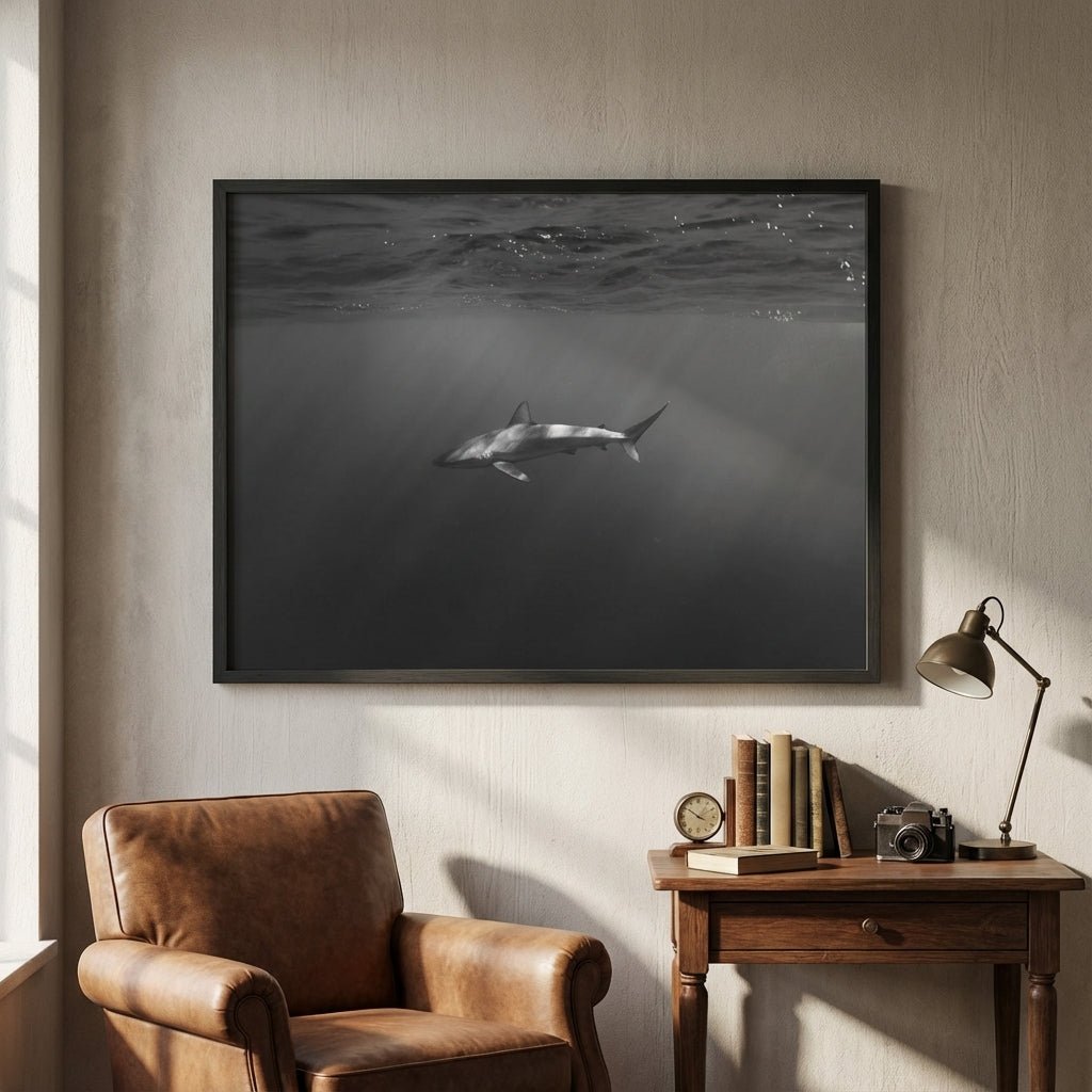 Beneath by Colton Jones wall - art - picture - poster