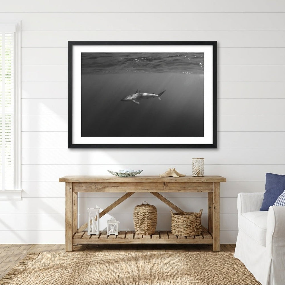 Beneath by Colton Jones wall - art - picture - poster