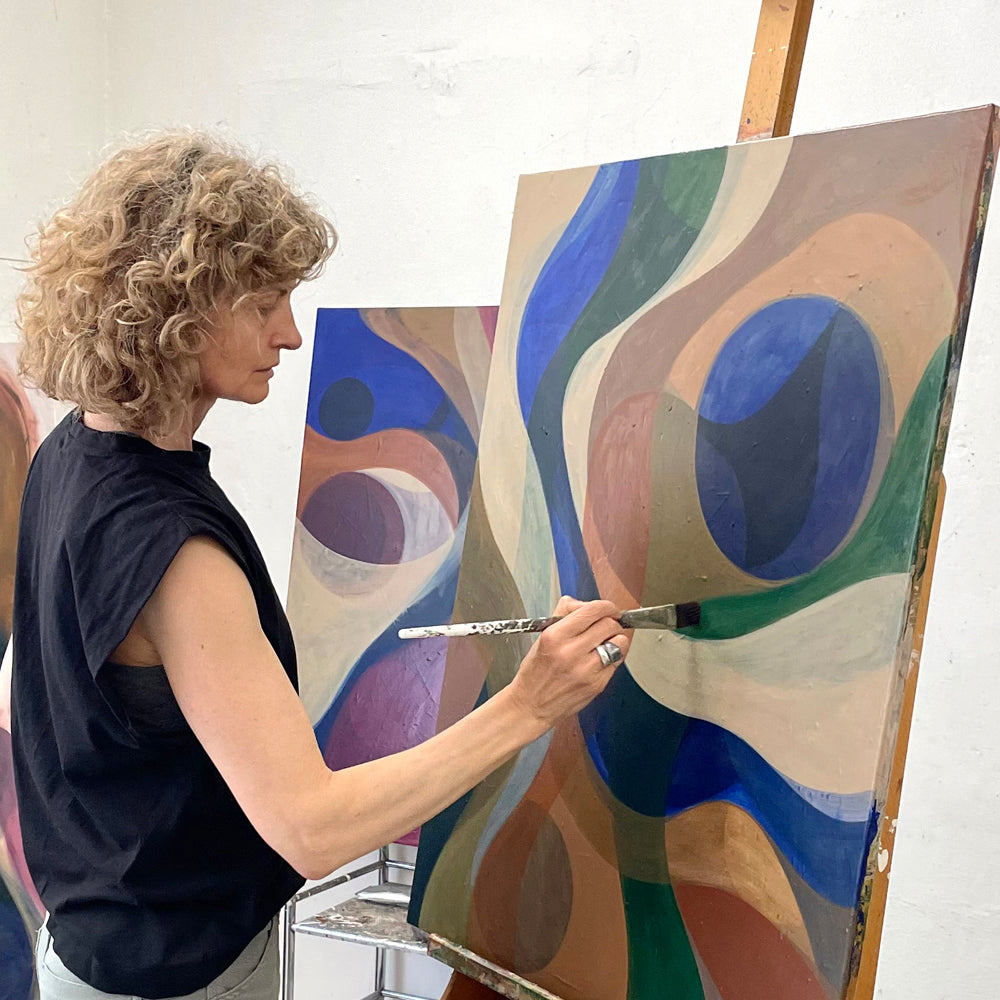 Berit Mongensen Lopez