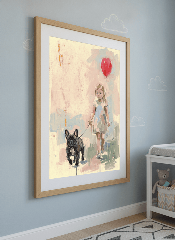 Best Friends By The Last Unicorn