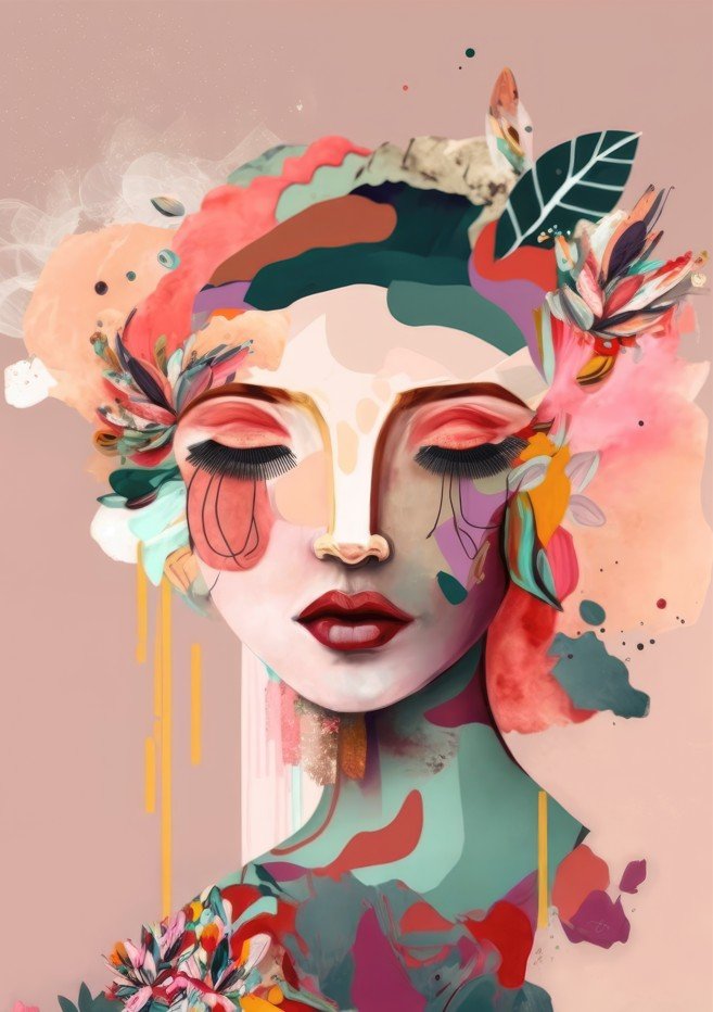 Bettina by Bella Eve