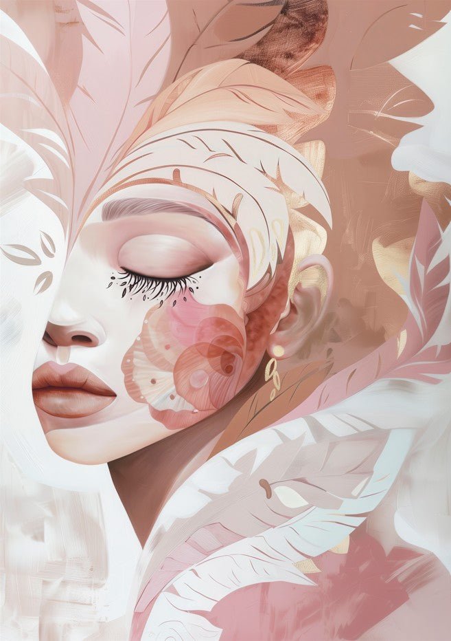 Between Worlds by Bella Eve