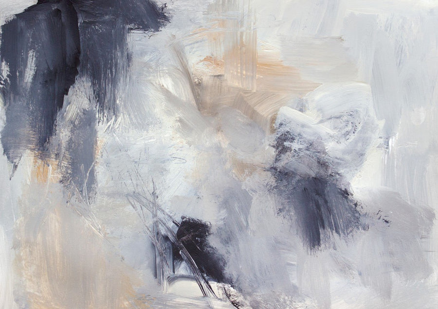 Beyond the Clouds by Hope Bainbridge
