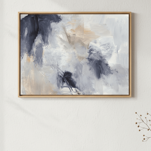Beyond the Clouds by Hope Bainbridge