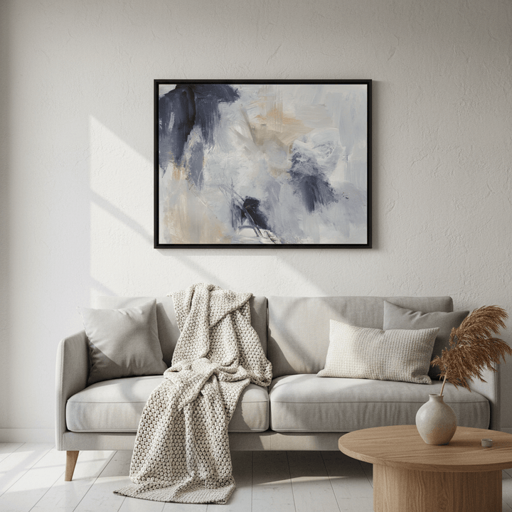 Beyond the Clouds by Hope Bainbridge wall - art - picture - poster