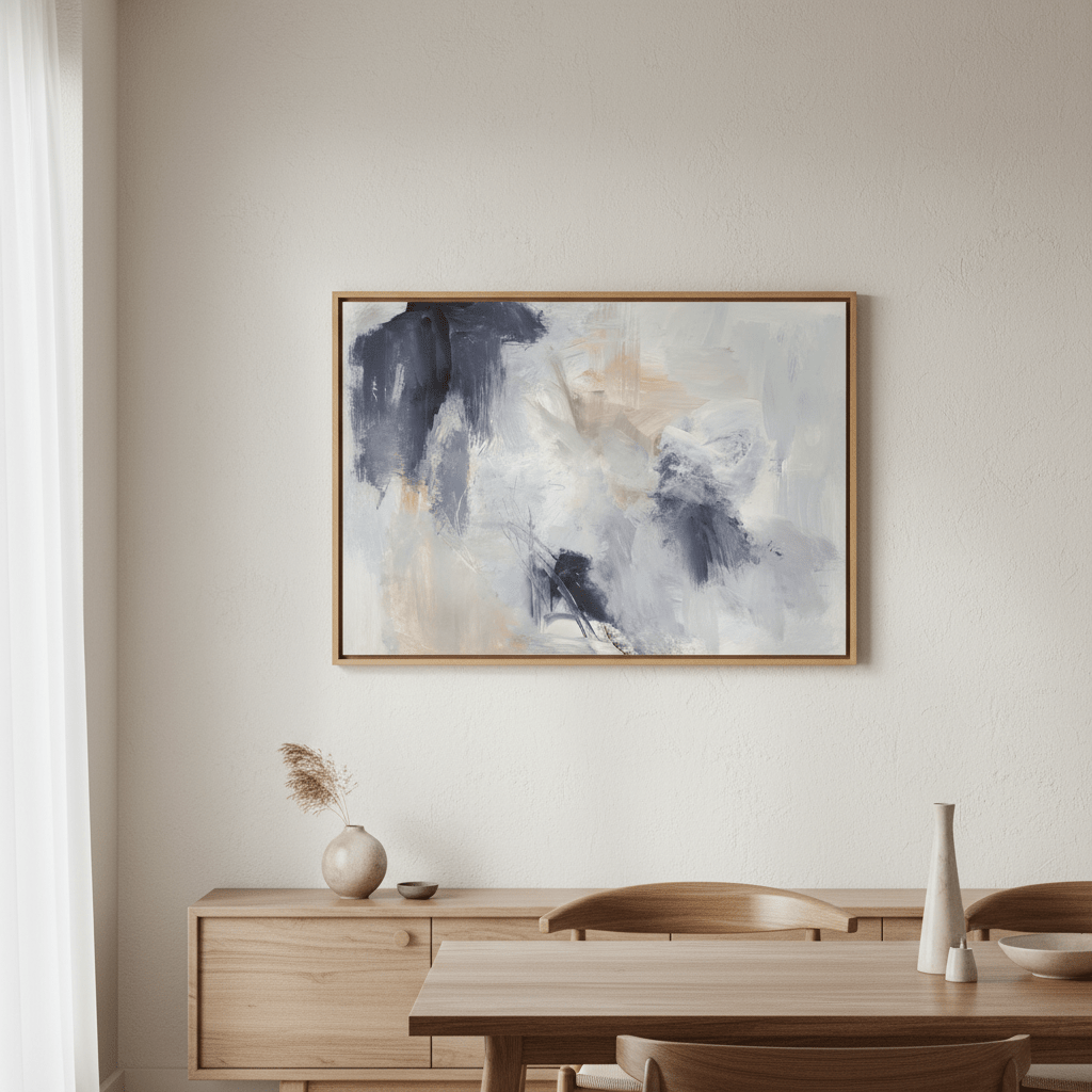 Beyond the Clouds by Hope Bainbridge wall - art - picture - poster
