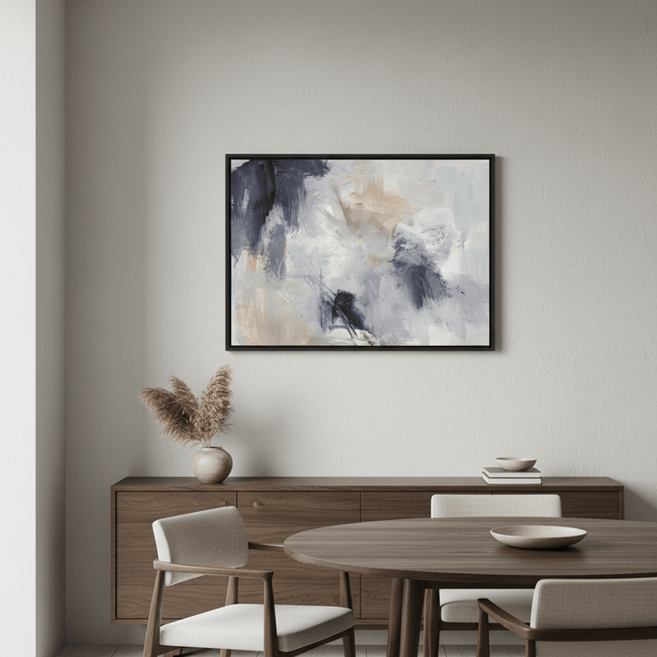 Beyond the Clouds by Hope Bainbridge wall - art - picture - poster