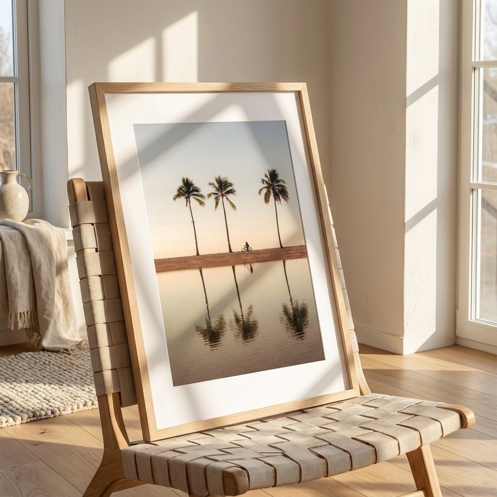 Bike Ride by Colton Jones wall - art - picture - poster