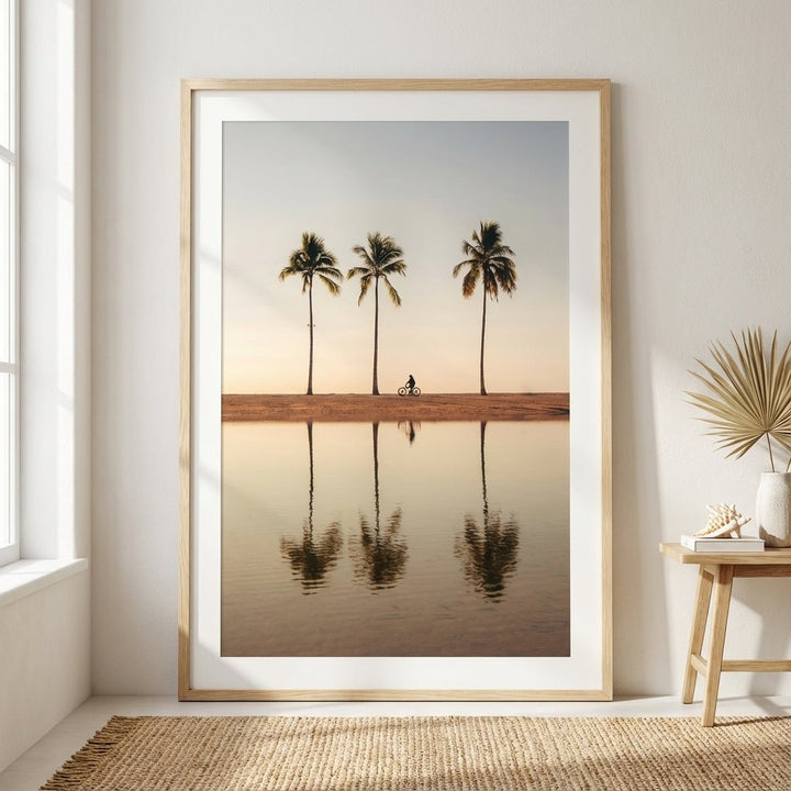 Bike Ride by Colton Jones wall - art - picture - poster