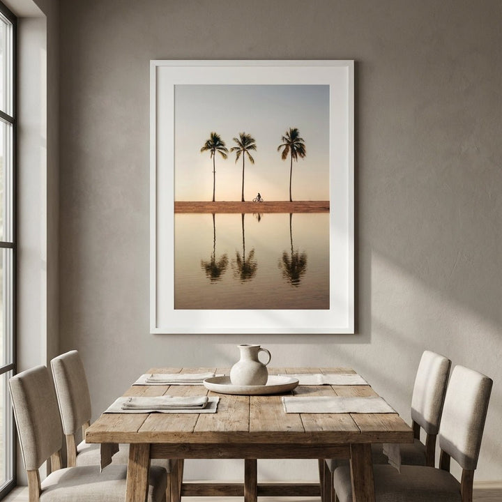 Bike Ride by Colton Jones wall - art - picture - poster