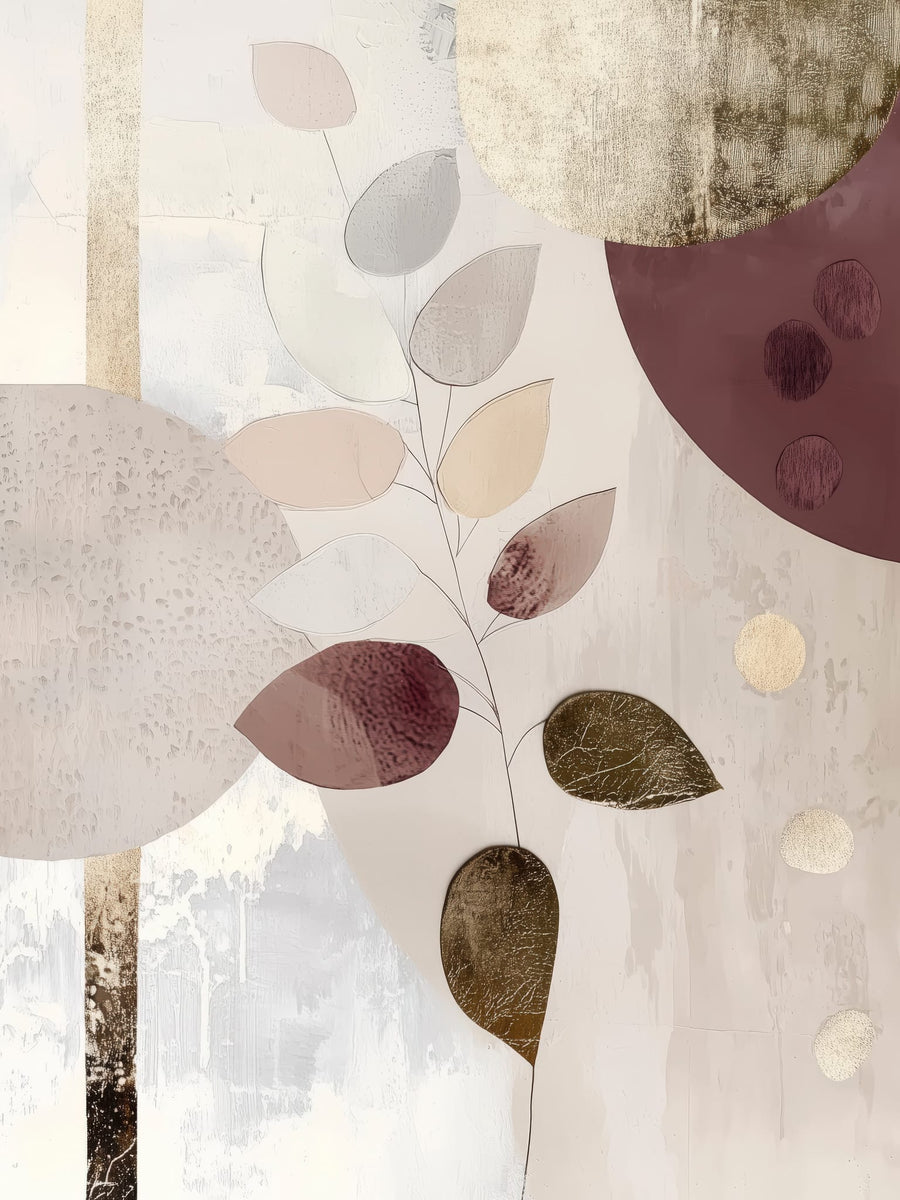 Bloom And Clay by Bella Eve