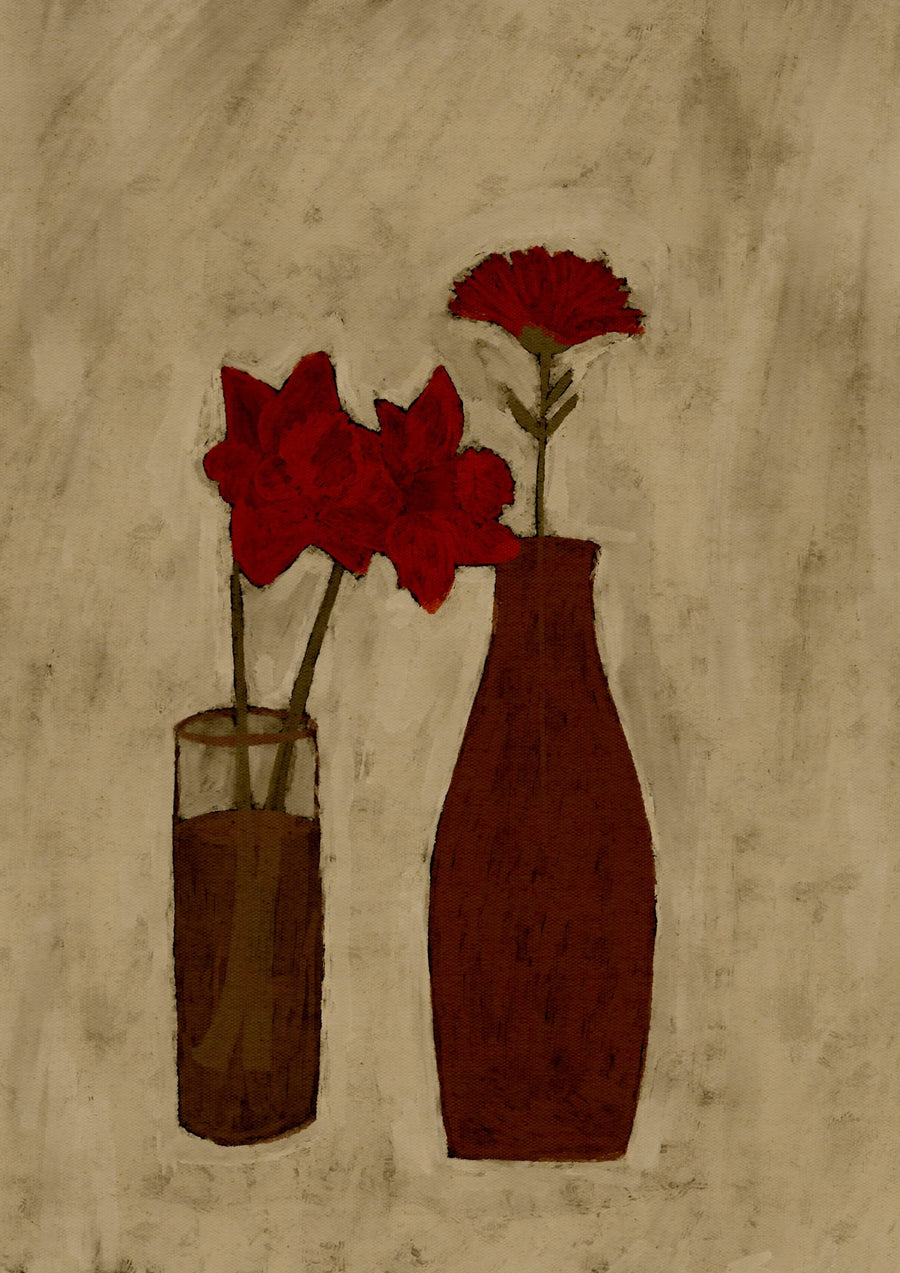 Blossom Blend By Shatha Al Dafai