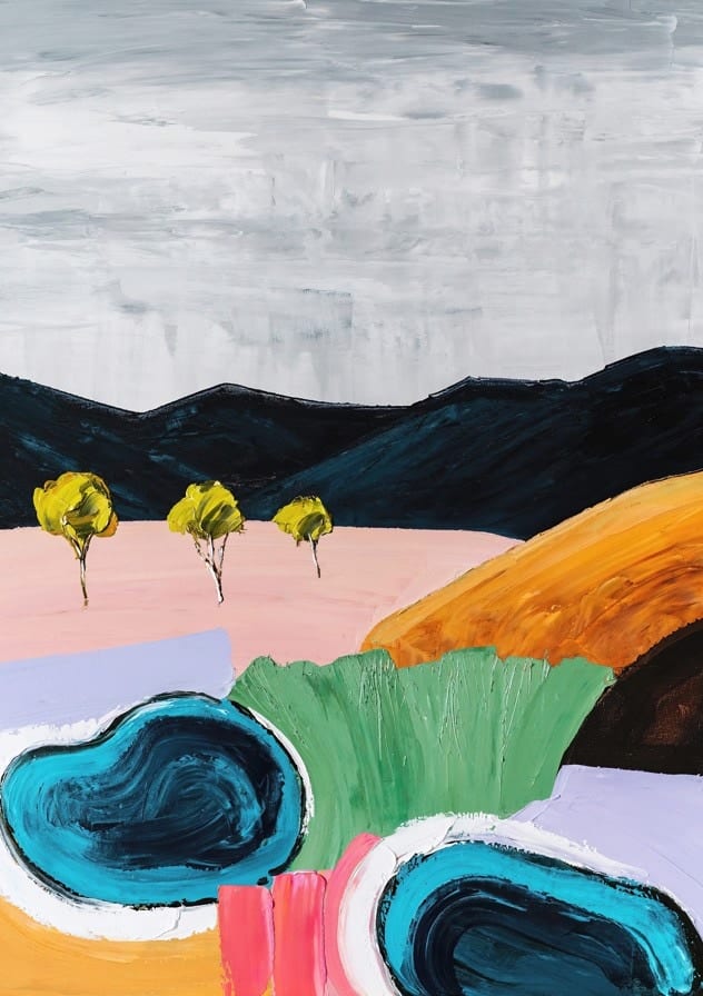 frame