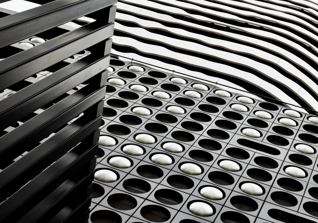 Boardgame Building by Nicole Hunter Wall Art Photography frame