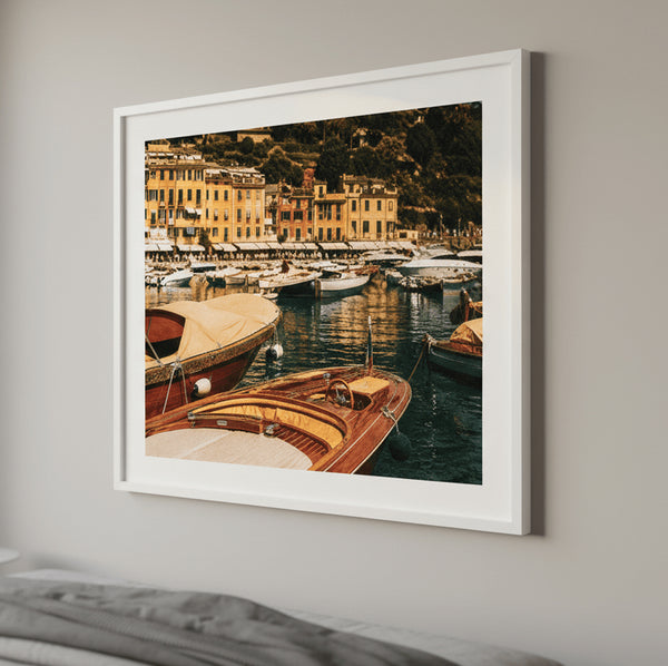 La Dolce Vita Vintage Series