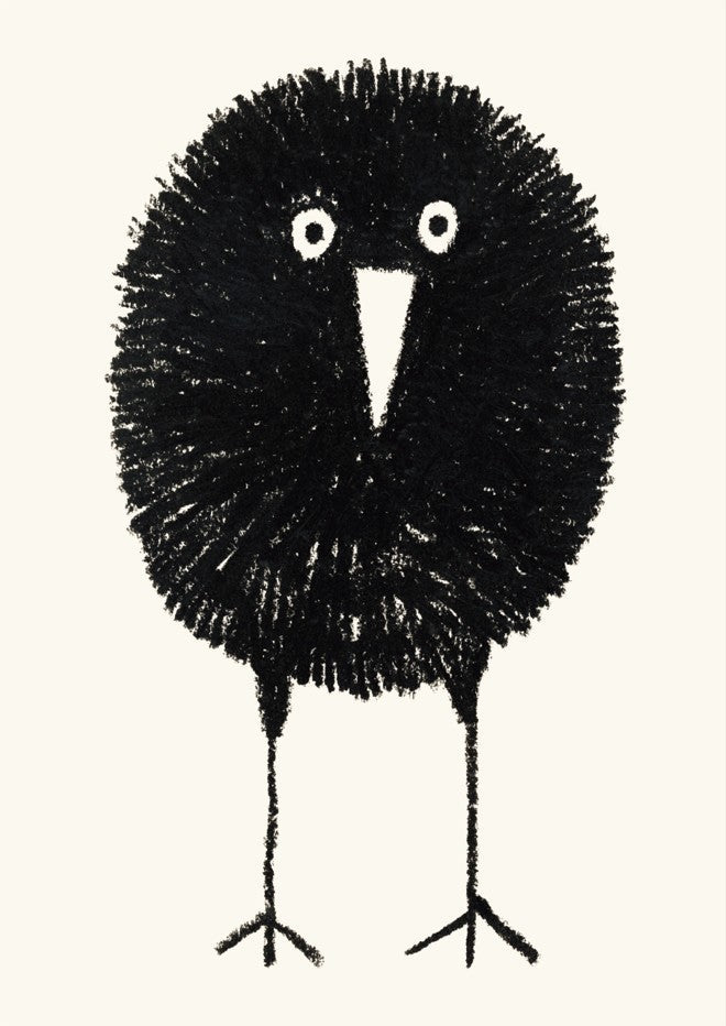 Bobbie by Silvia Visscher