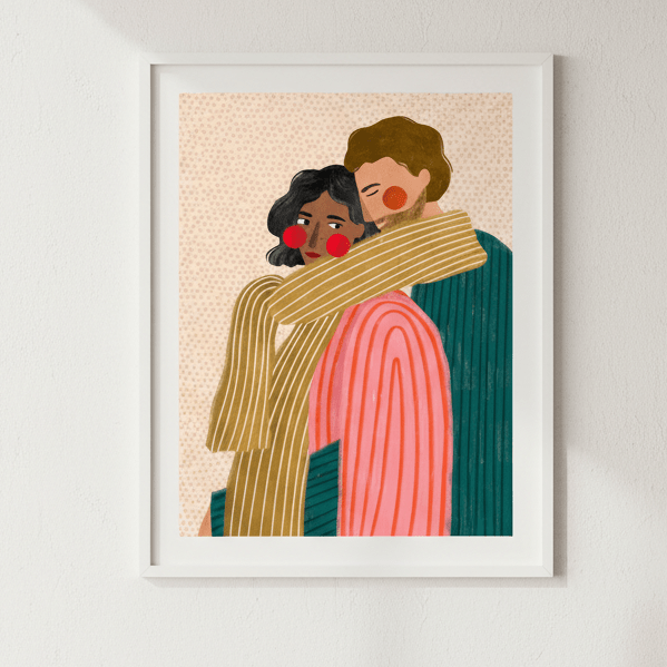 Bonding by Bea Muller