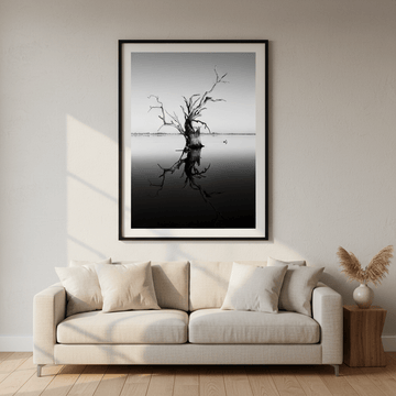 Bonney Tree by Steven Scott wall - art - picture - poster
