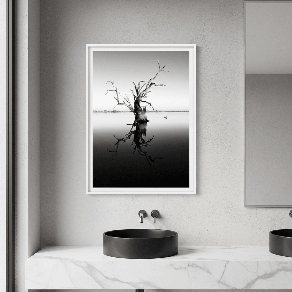 Bonney Tree by Steven Scott wall - art - picture - poster
