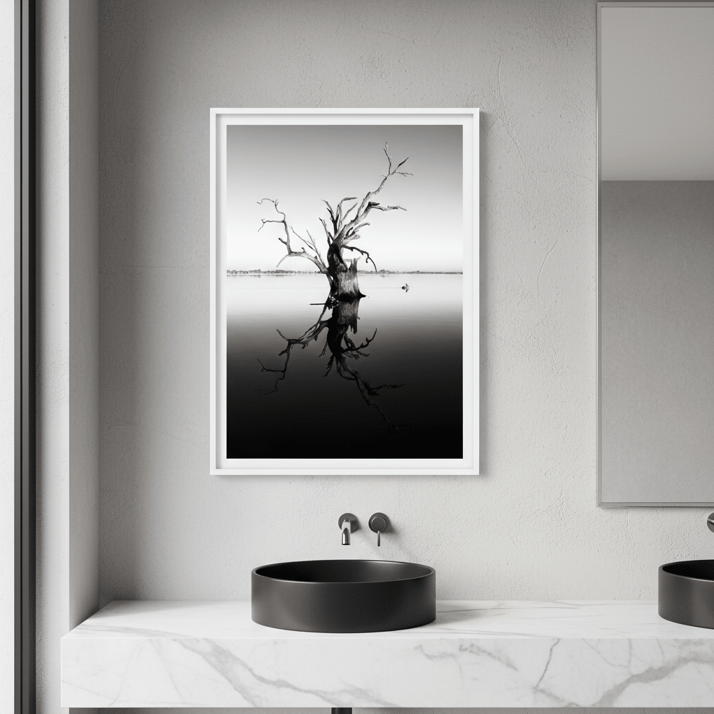 Bonney Tree by Steven Scott wall - art - picture - poster