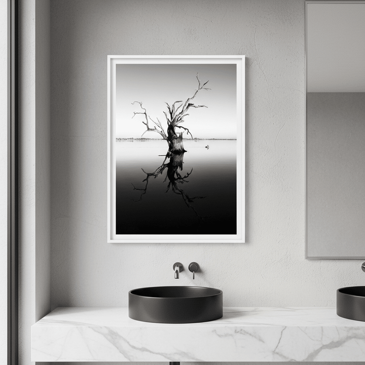 Bonney Tree by Steven Scott wall - art - picture - poster