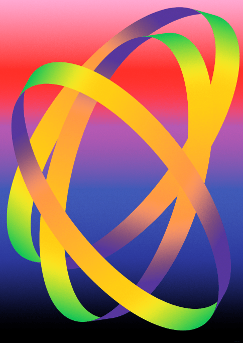 Bound by Maxim Dosca frame