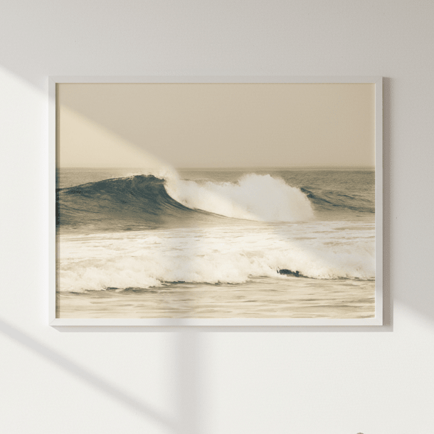 Breaker by Steven Scott wall - art - picture - poster