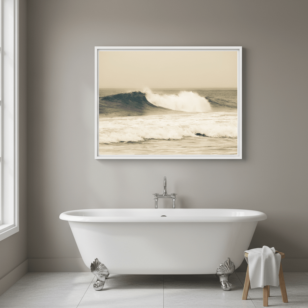 Breaker by Steven Scott wall - art - picture - poster
