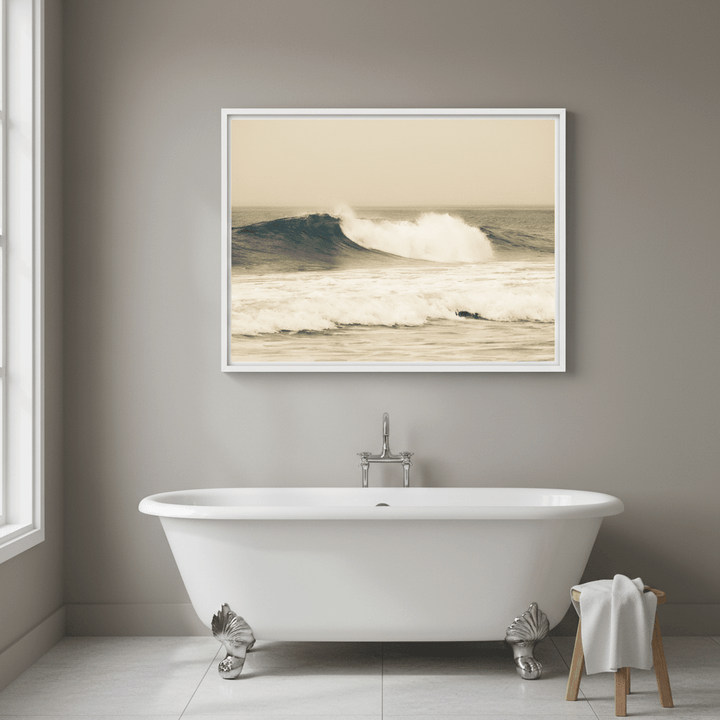 Breaker by Steven Scott wall - art - picture - poster