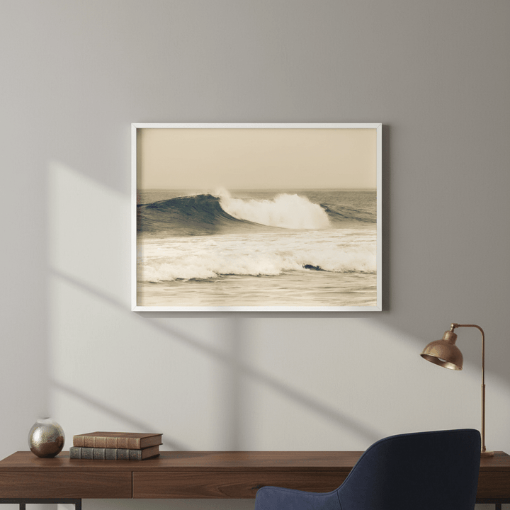 Breaker by Steven Scott wall - art - picture - poster