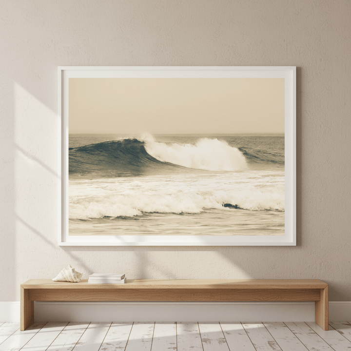 Breaker by Steven Scott wall - art - picture - poster