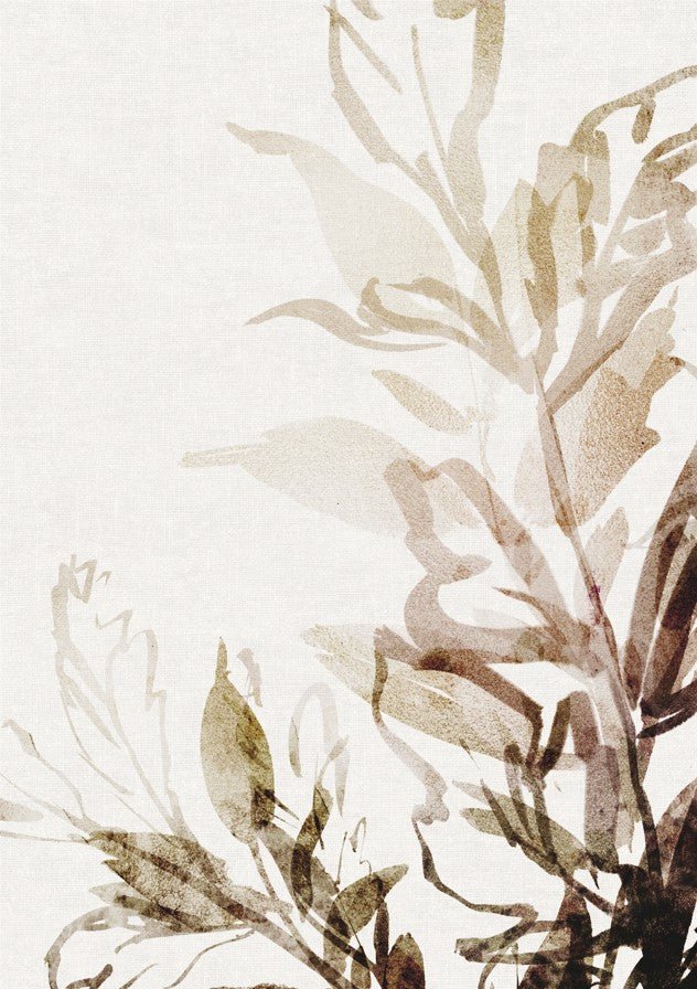 Brown Botanicals by Dear Muskeeter