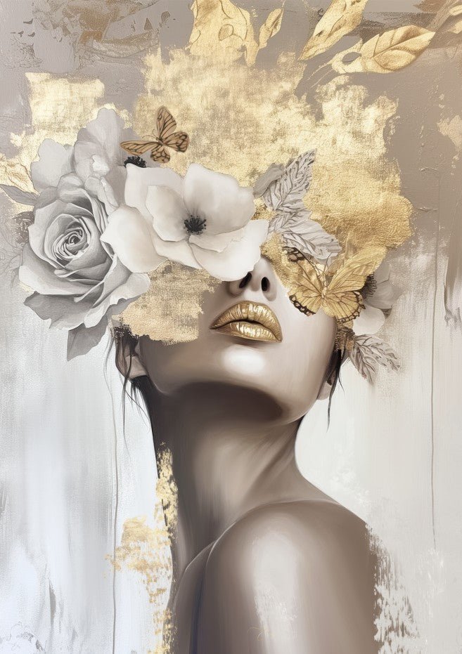 Butterfluer by Bella Eve