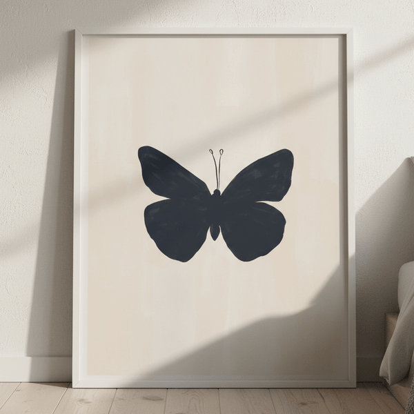 Butterfly by Ivy Green Illustrations
