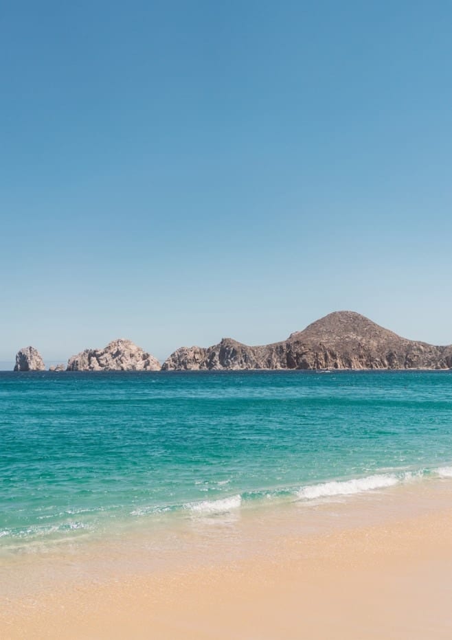 Cabo San Lucas V  By Bethany Young