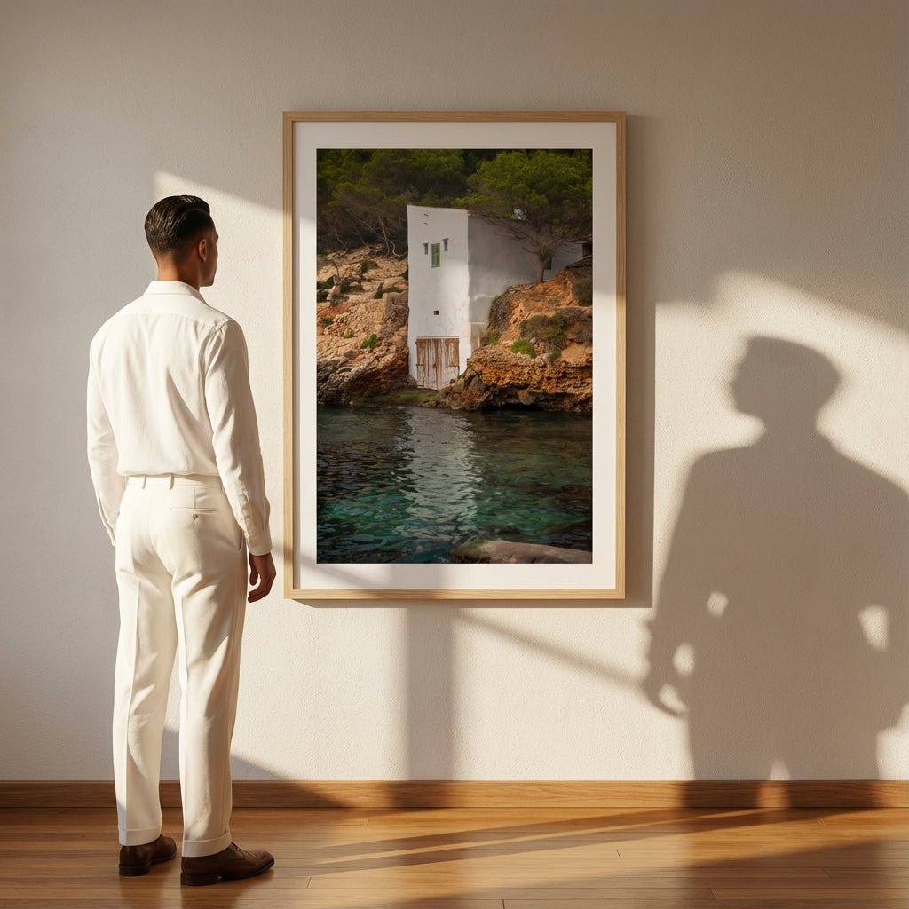 Cala by Colton Jones wall - art - picture - poster