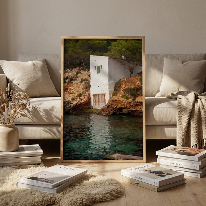 Cala by Colton Jones wall - art - picture - poster