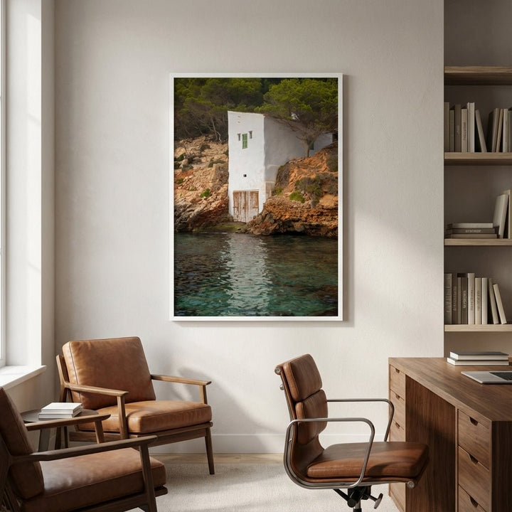 Cala by Colton Jones wall - art - picture - poster