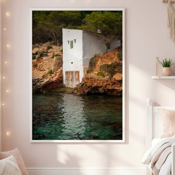 Cala by Colton Jones wall - art - picture - poster