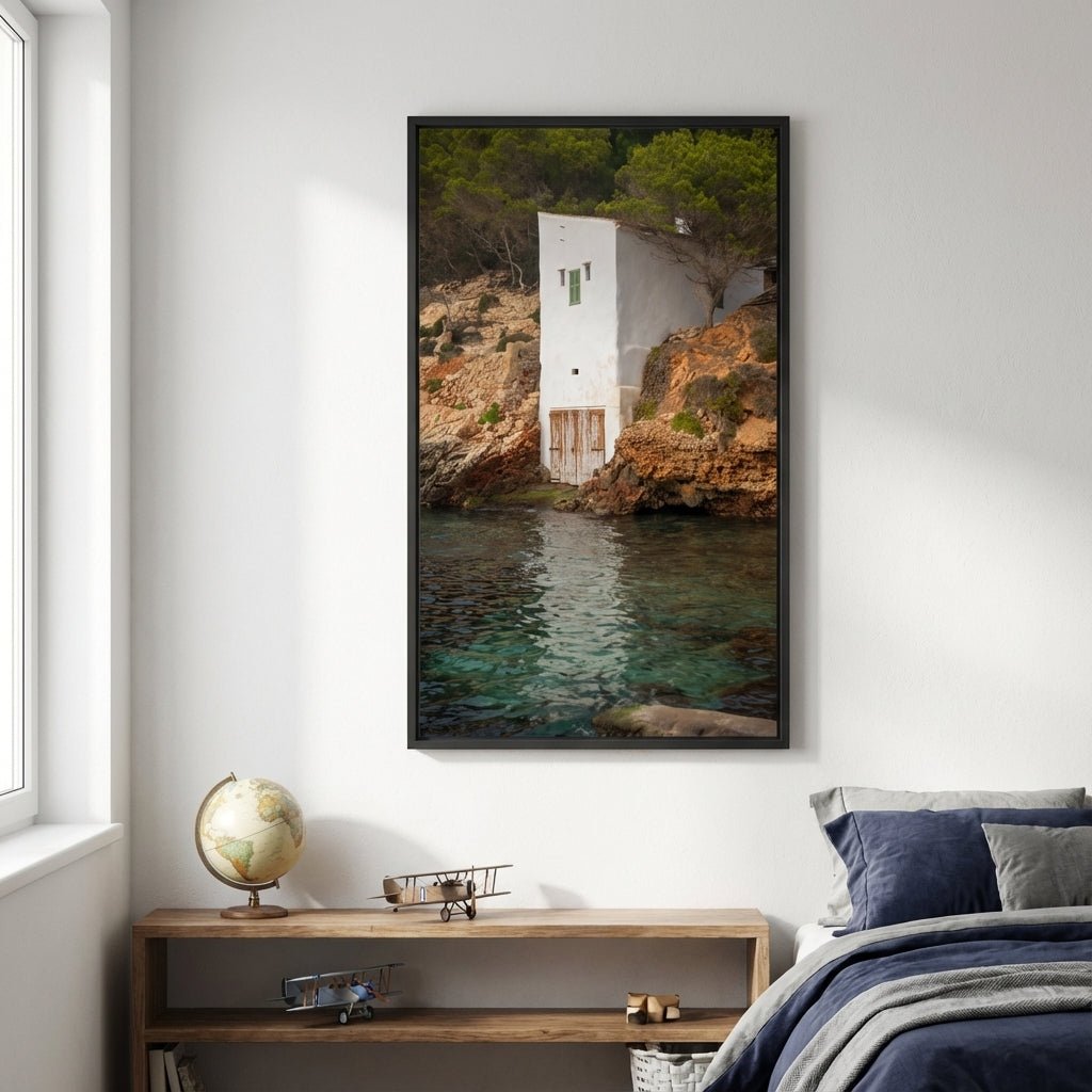 Cala by Colton Jones wall - art - picture - poster