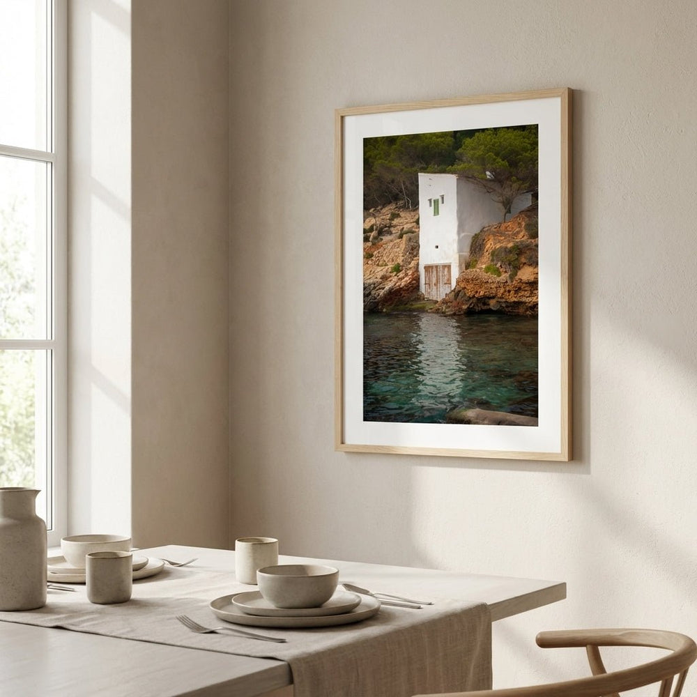 Cala by Colton Jones wall - art - picture - poster